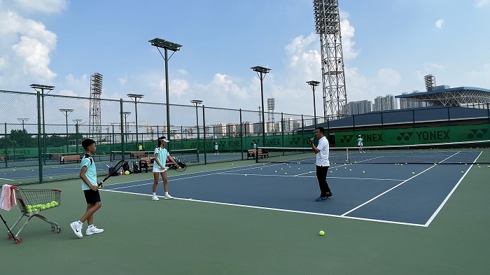 在国际比赛 在国际比赛