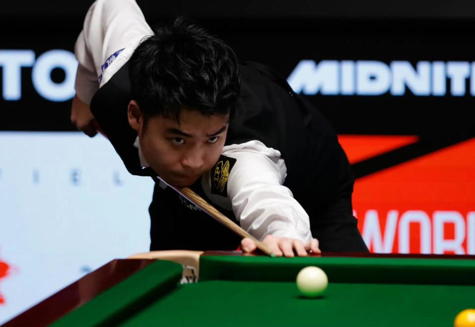 三角腹地 三角腹地