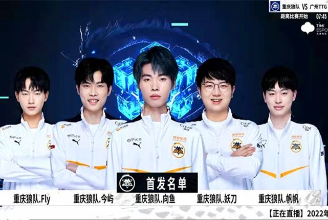 给自己